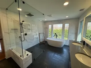 Can I add a bathroom? Let's talk Plumbing