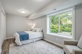Can My Basement Include a Legal Bedroom?