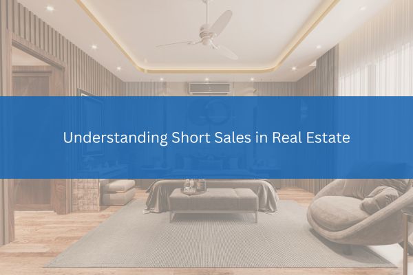 Understanding Short Sales in Real Estate