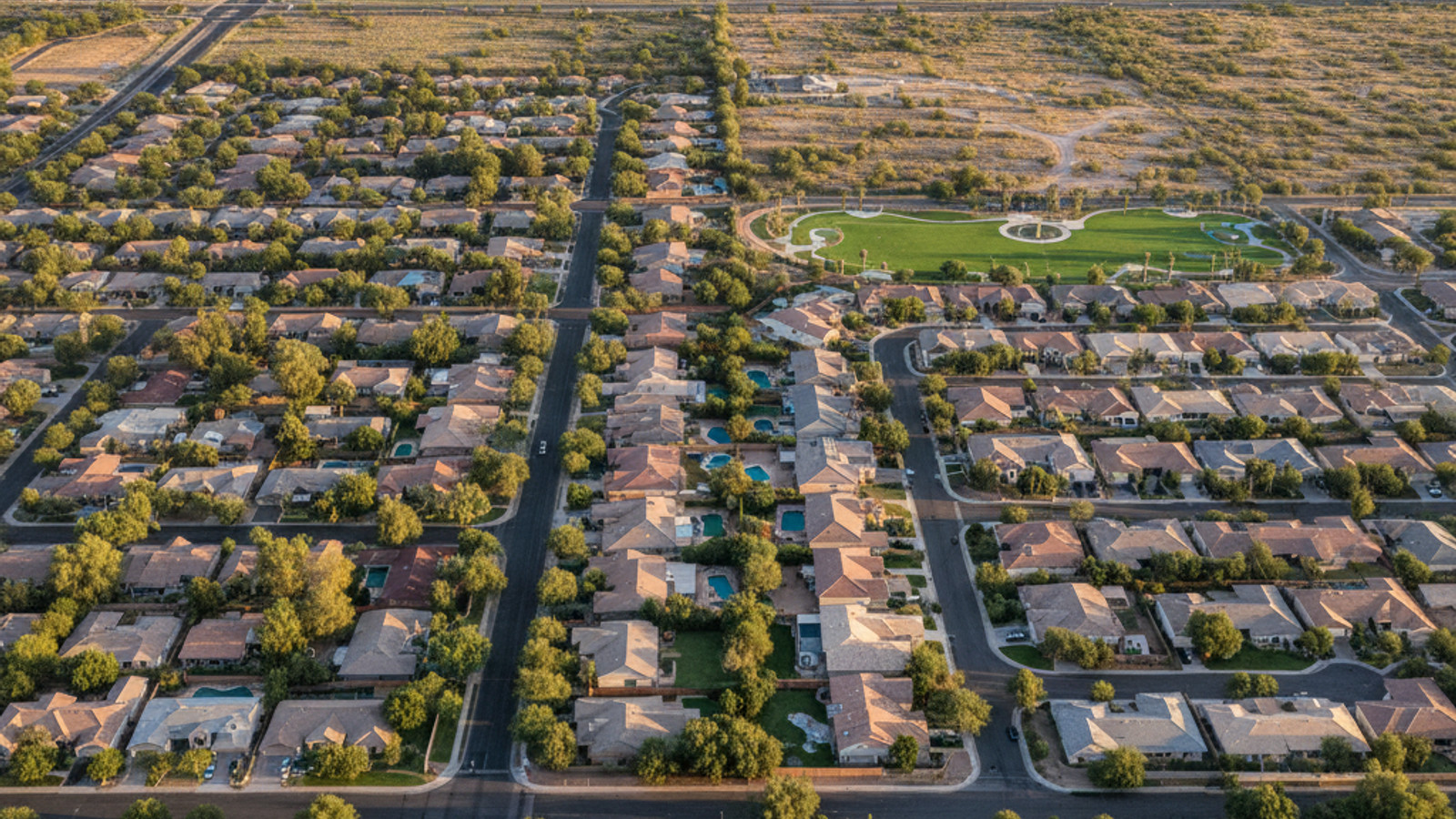 Living in Gilbert AZ: 2026 Guide