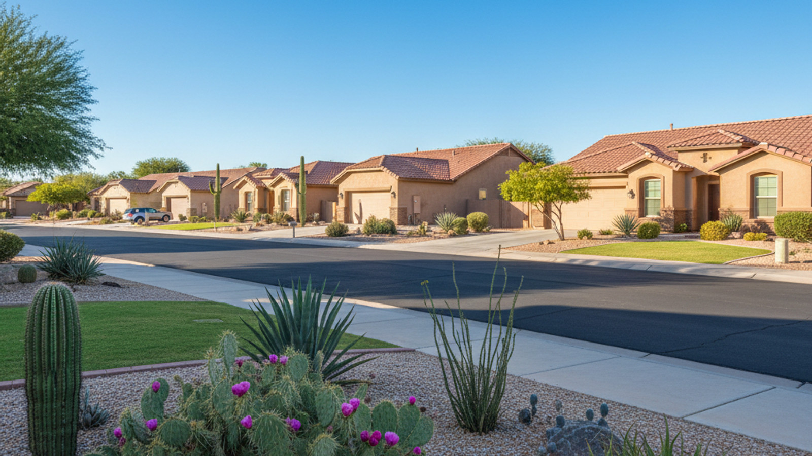 Financial Assistance and Homebuyer Programs in Gilbert AZ – 2026 Guide