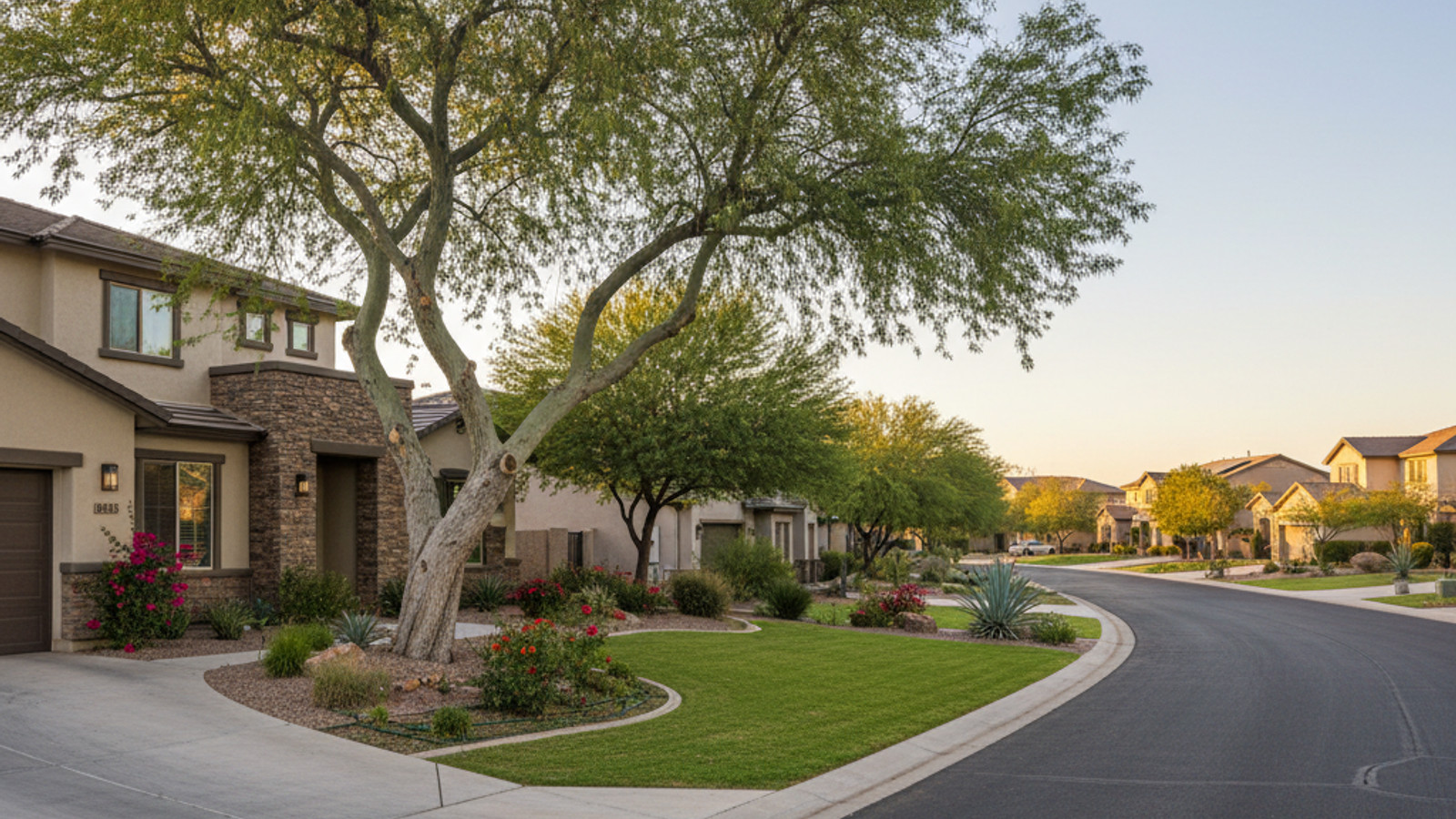 Is Gilbert AZ Safe: 2026 Crime Trends & Neighborhood Data