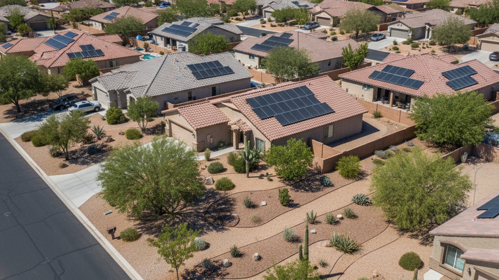 Weather and Climate in Gilbert AZ: 2026 Seasonal Trends