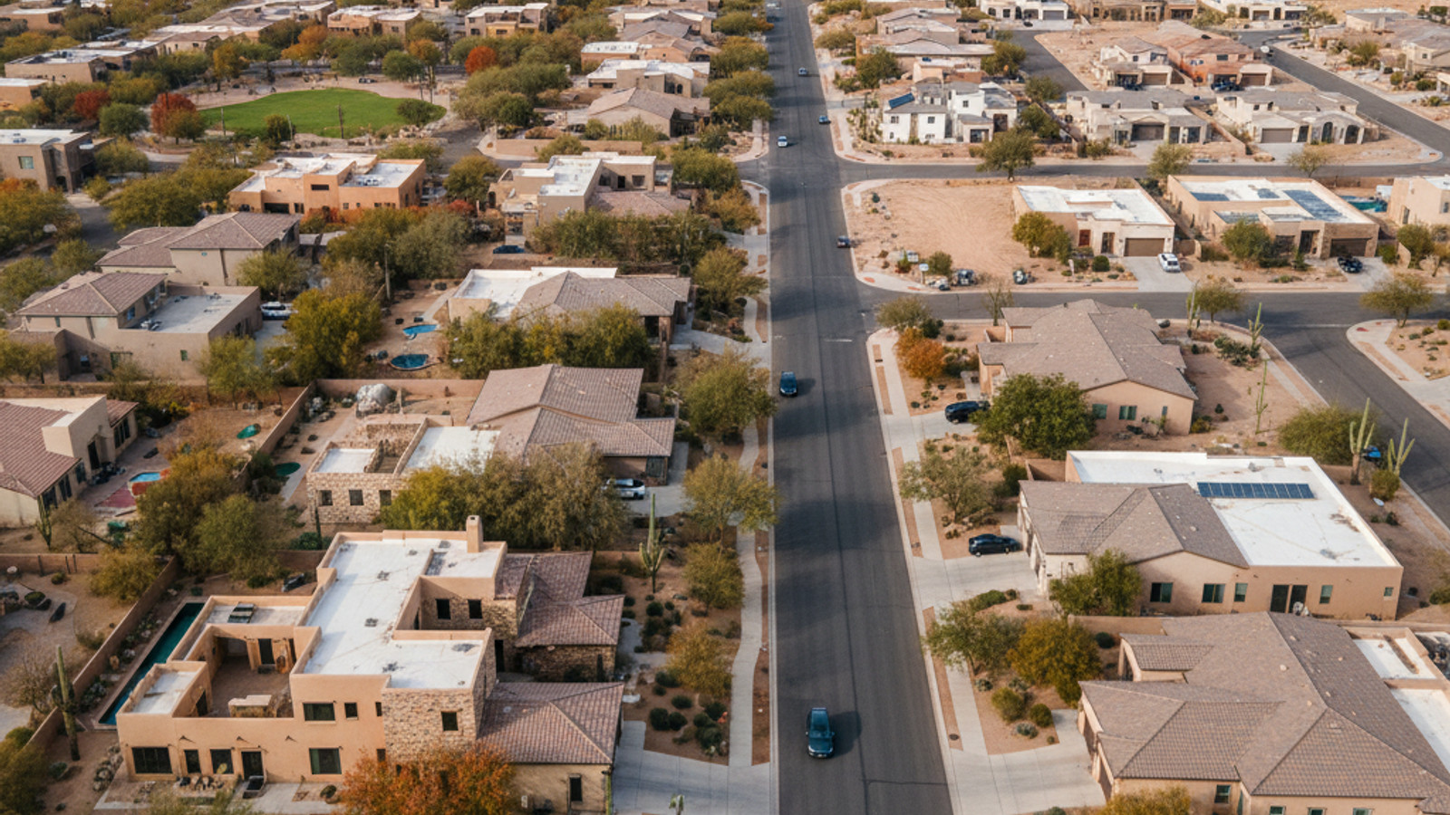 Commute Times from Gilbert AZ: 2026 Traffic Insights