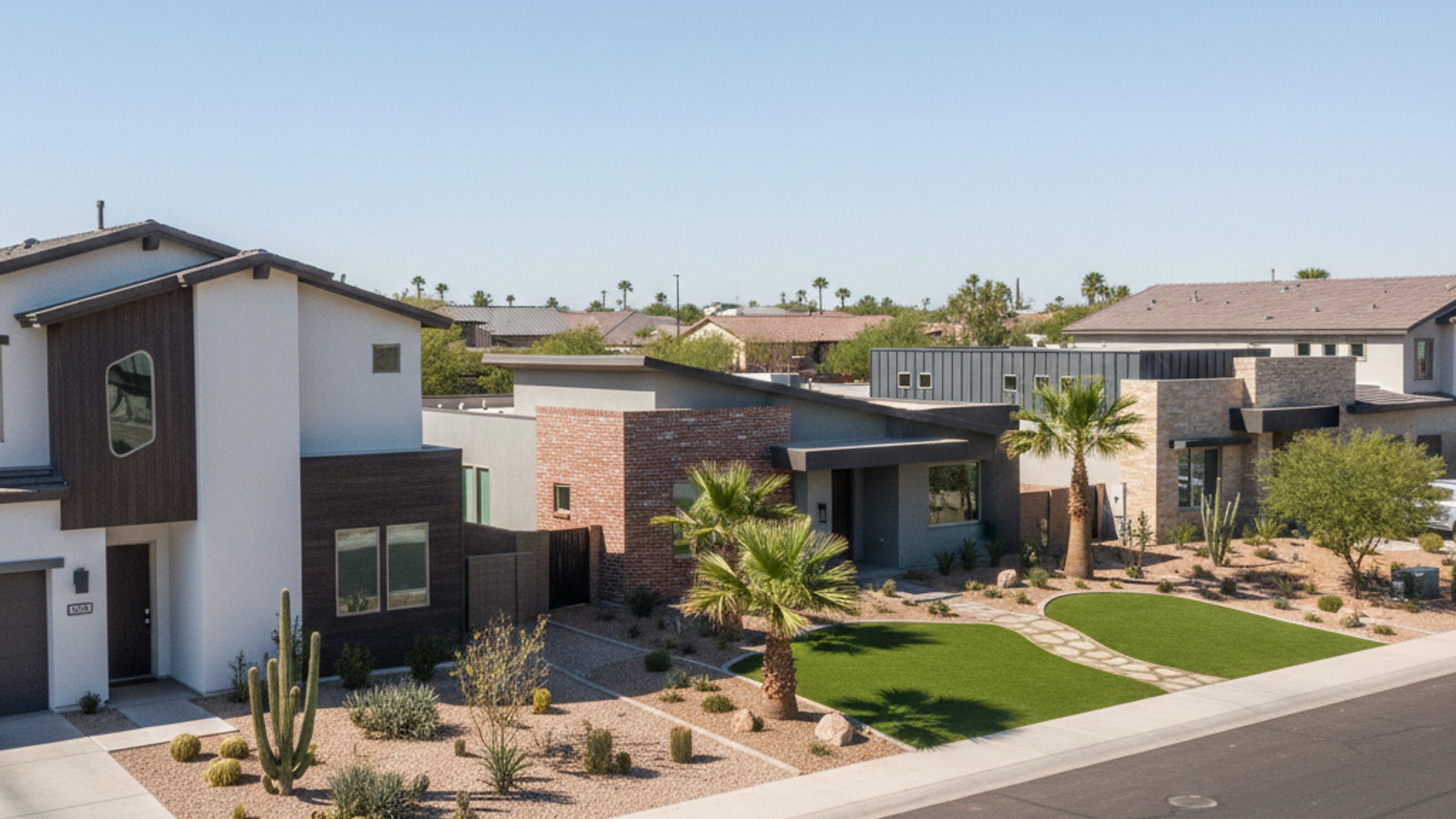 Pricing Strategies in Gilbert, AZ: Beat the $64K Gap
