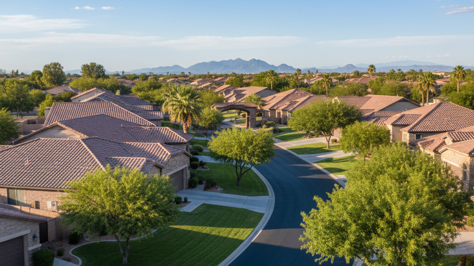Buying in the East Valley: The Average Cost of a Home in Gilbert, AZ in 2026