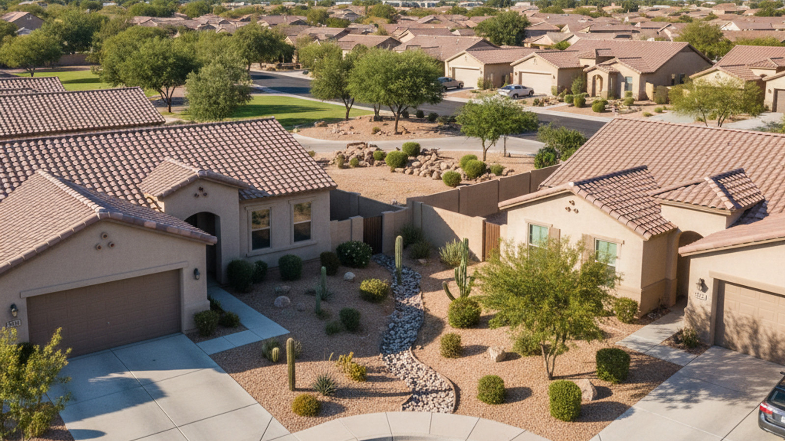 Downsizing in Gilbert, AZ: What Buyers Need to Know in 2026