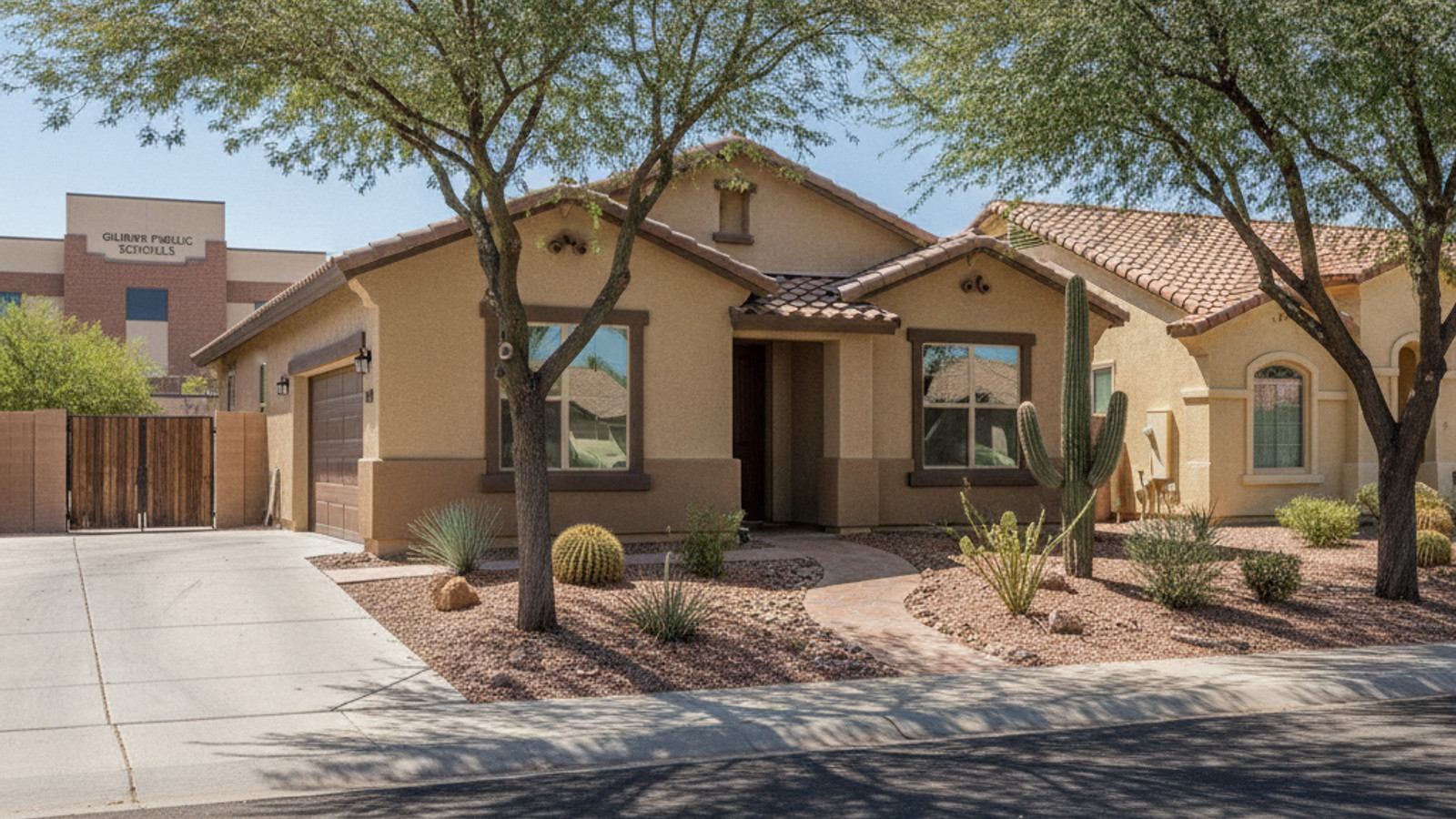 A Buyer's Guide to Schools in Gilbert, AZ