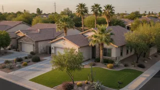 Gilbert vs Tempe, AZ: 2026 Real Estate Comparison Guide
