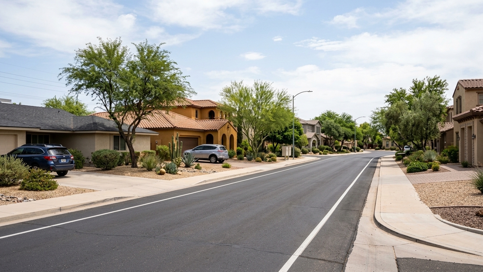 Buying a Home in 2026: Gilbert vs. Scottsdale, AZ
