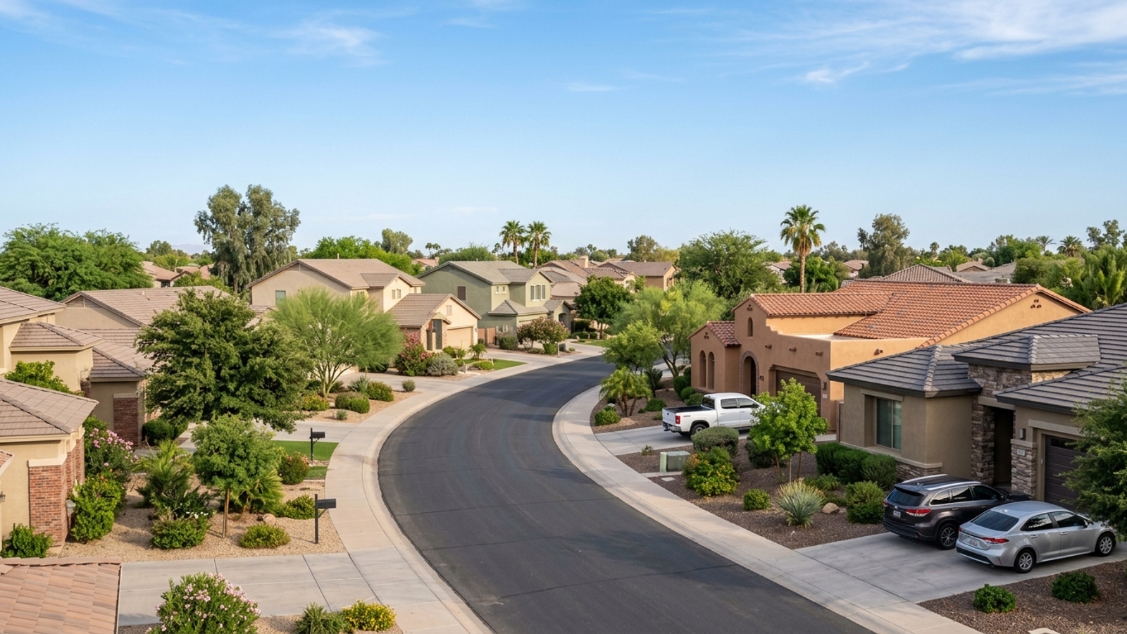 How to Get an Accurate Property Valuation in Gilbert, AZ