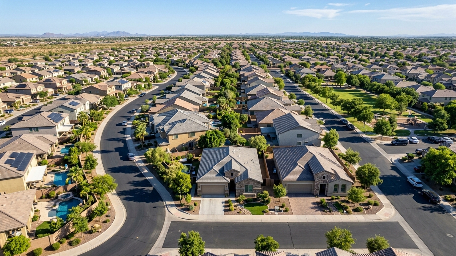 Effective Home Pricing Strategies in Gilbert, AZ