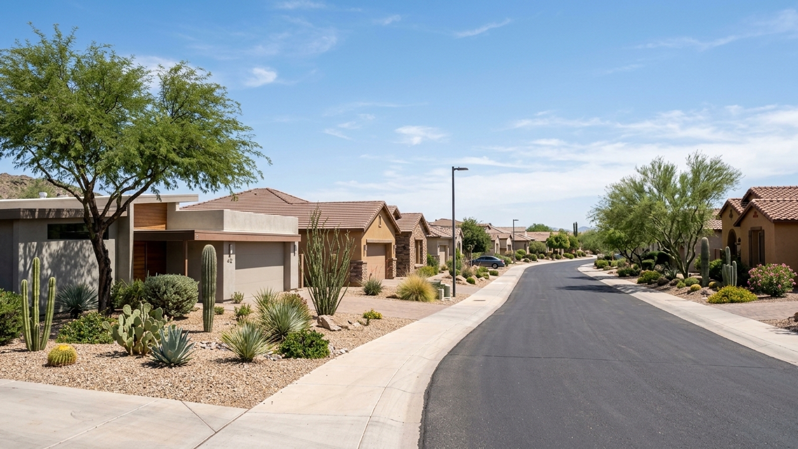 Seller Closing Costs in Gilbert, AZ: What to Expect at the Settlement Table