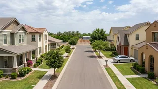 What to Expect When Living in Agritopia in Gilbert, AZ