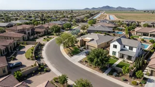 A Guide to the Most Expensive Neighborhoods in Gilbert, AZ