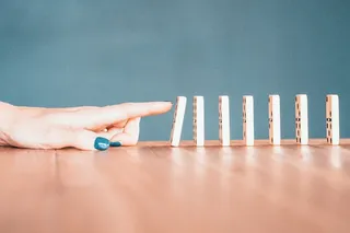 Commitment en consistentie in marketing: hoe de eerste ja elke volgende makkelijker maakt