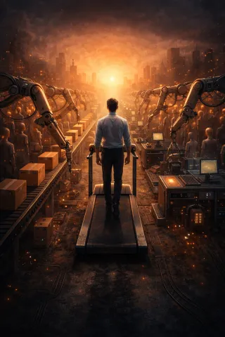 Automation and the Loss of Meaning