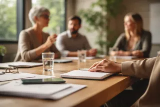 The Problem Is Not Performance. It Is Capacity.