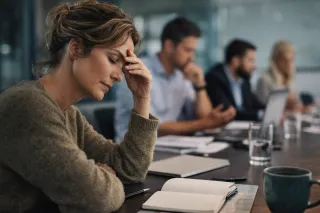 Why Meetings Exhaust Good Teams | ENZA and Meeting Culture | Lodestone Inside