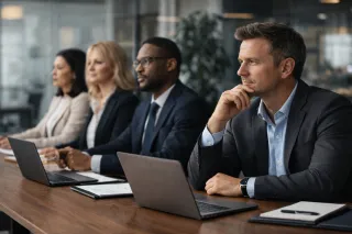 The Brilliant but Limited Mind at Work | Leadership Burnout & Human Capacity