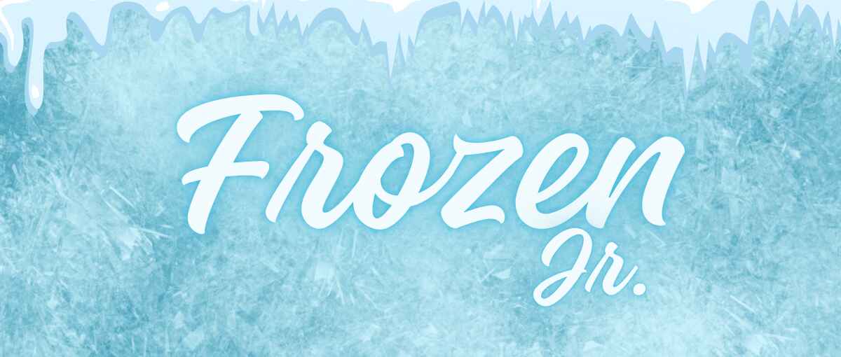 Frozen Jr.
