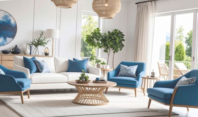 Your Property Should Match Your Life