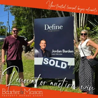 Matt’s First Renovator & the Start of His Property Portfolio