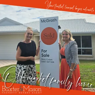 Stephi & Craig - The Right Home at Exactly the Right Moment