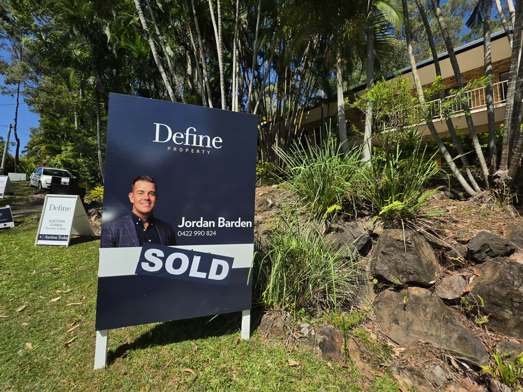 Matt’s First Renovator & the Start of His Property Portfolio
