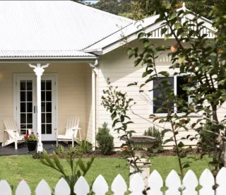 Success Story: Lovely Couple Finds Their Forever Home in Palmwoods