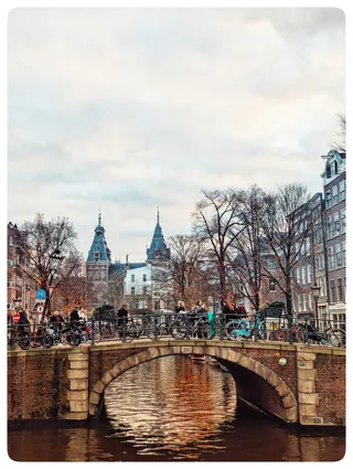 Amsterdam Souvenirs