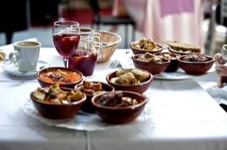 Southern Spain: Come for the Sunshine, Stay for the Tapas