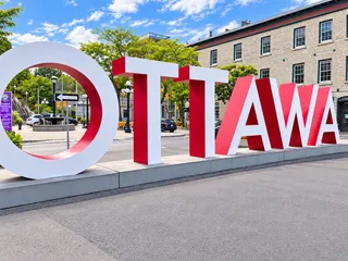 Ottawa: Come for the Capital, Stay for the BeaverTails