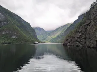 Norway - Lovely loop through the fjords