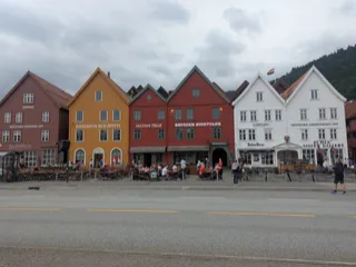 Travel Norway on a Budget