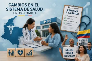 Ajuste en la UPC para 2026