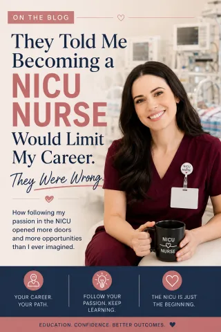 Does NICU Limit You?
