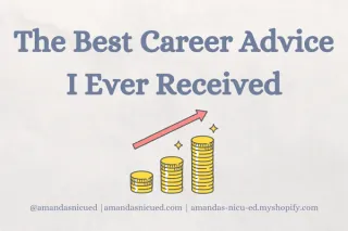 Best Career Advice