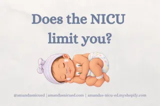 Does NICU Limit You?
