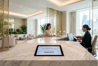 Beyond the Membership: Engineering the 'White-Glove' Guest Journey