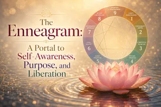 The Enneagram: A Portal to Self-Awareness, Purpose, and Liberation