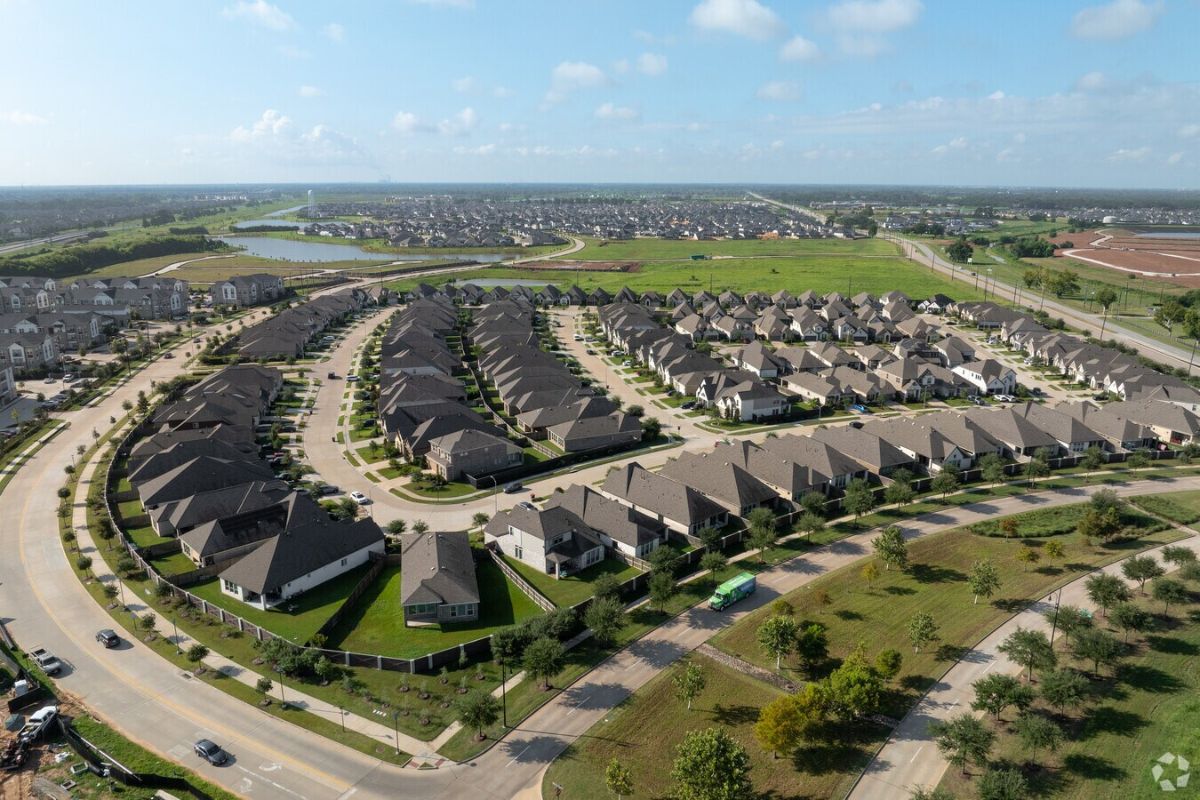 Richmond Texas Explained |  Really