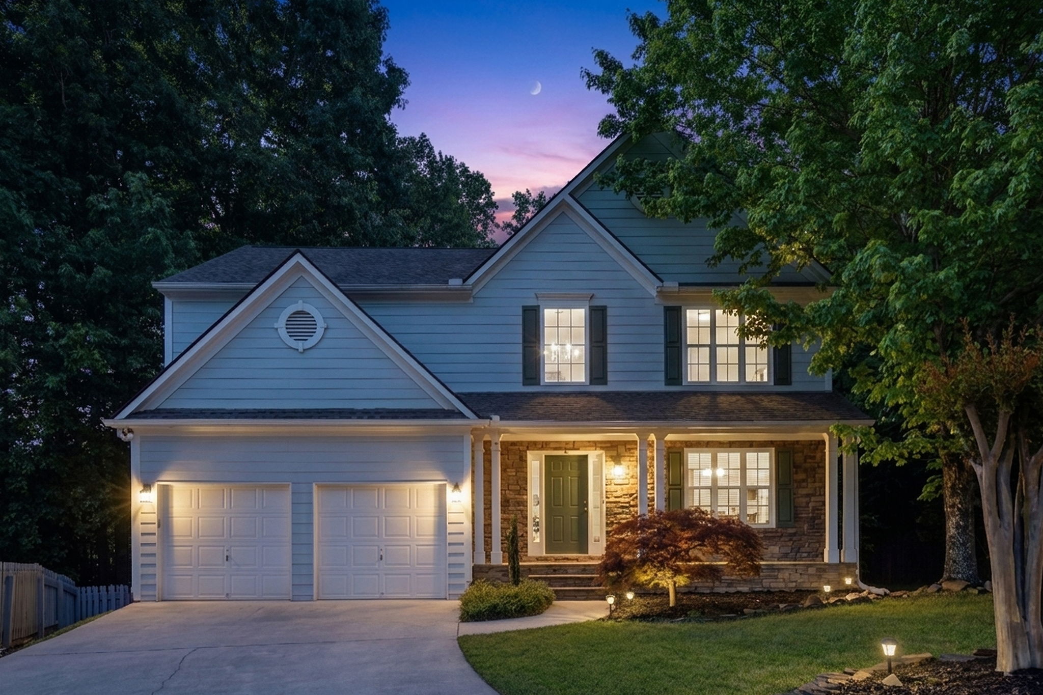 The Home You've Been Looking For: 3385 Northcliff Drive, Suwanee, GA