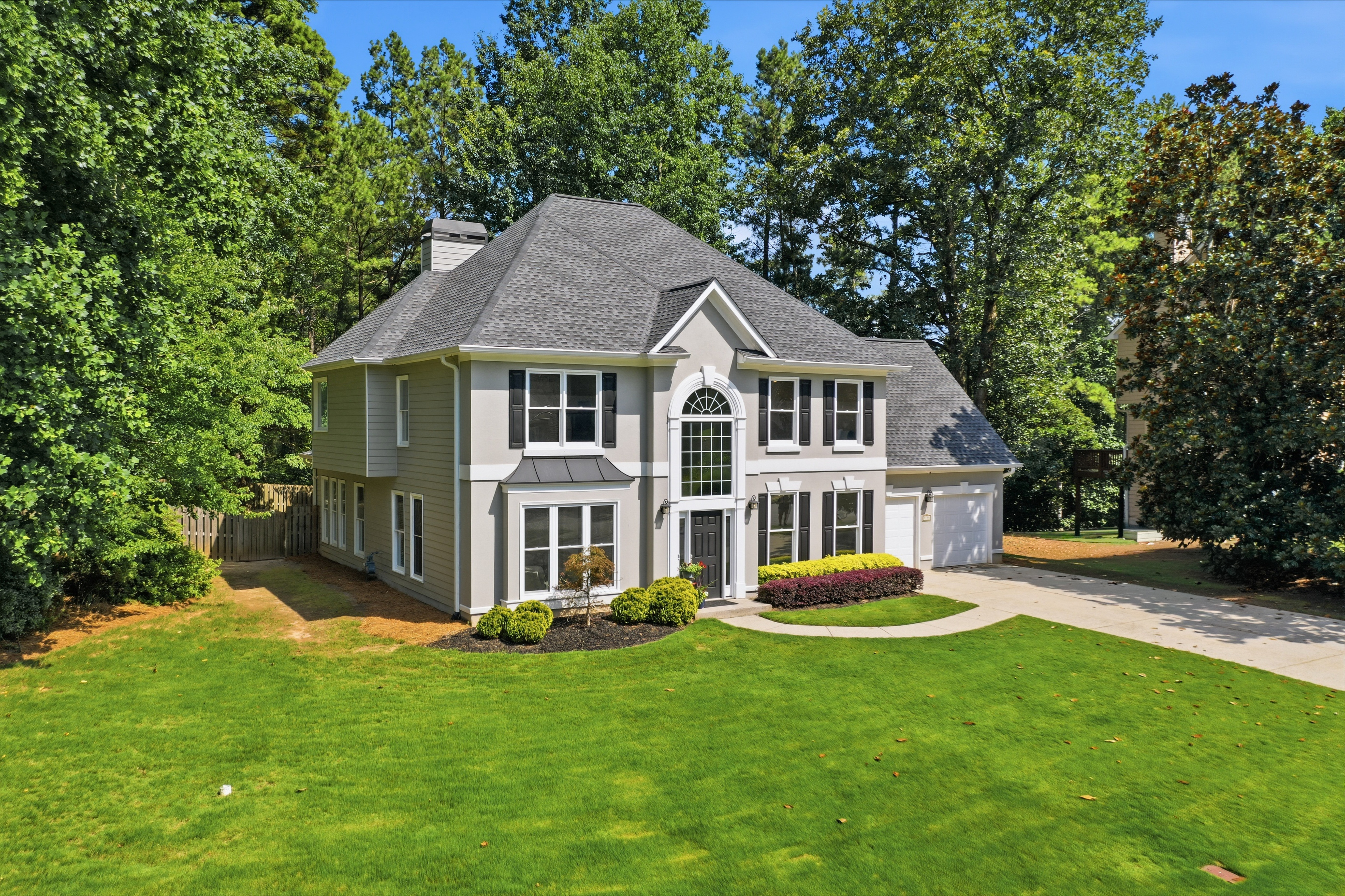 Move-In Ready Before the First Bell: 1155 Landover Crossing