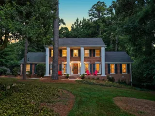 Walk In Once. Think About It All Week: 2059 Mountain Creek Drive
