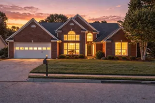 Your new address: 5109 Millwall Court