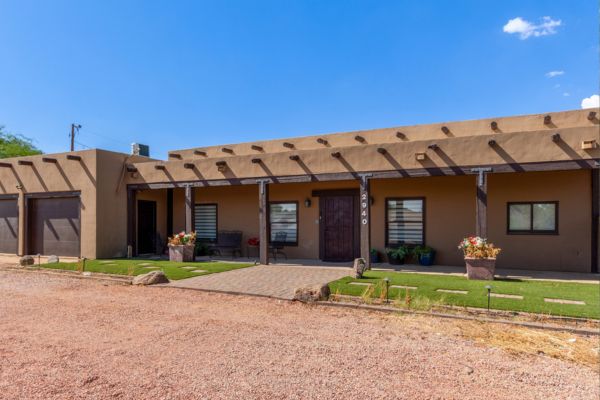Price Reduction | North Phoenix 5/3 on Half Acre | Seller Financing, Low Down, No Banks Needed E UNION HILLS DR, PHOENIX, AZ 85050