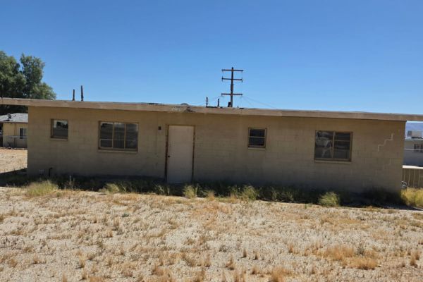 CALI DESERT SFR DEAL UNDER 30K! 🔥 8TH ST, TRONA, CA 93562