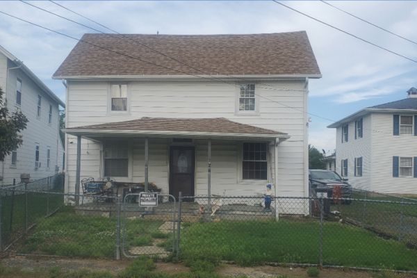HOT MD SFR DEAL - CHEAPEST HOUSE IN THE ZIP! PEDDLERS LN, EARLEVILLE, MD 21919