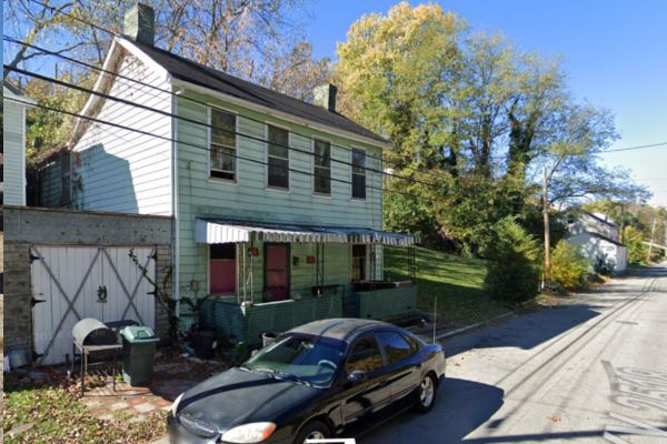 PRICE REDUCED - KENTUCKY CASH COW (SFR Fix & Flip Deal) E 4TH ST, MAYSVILLE, KY 41056